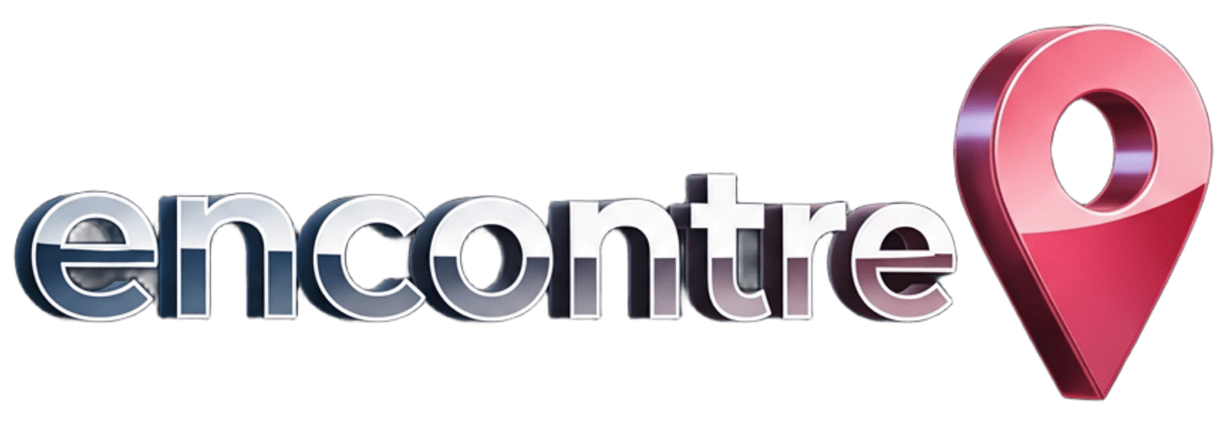 Logótipo EncontreAqui modo escuro